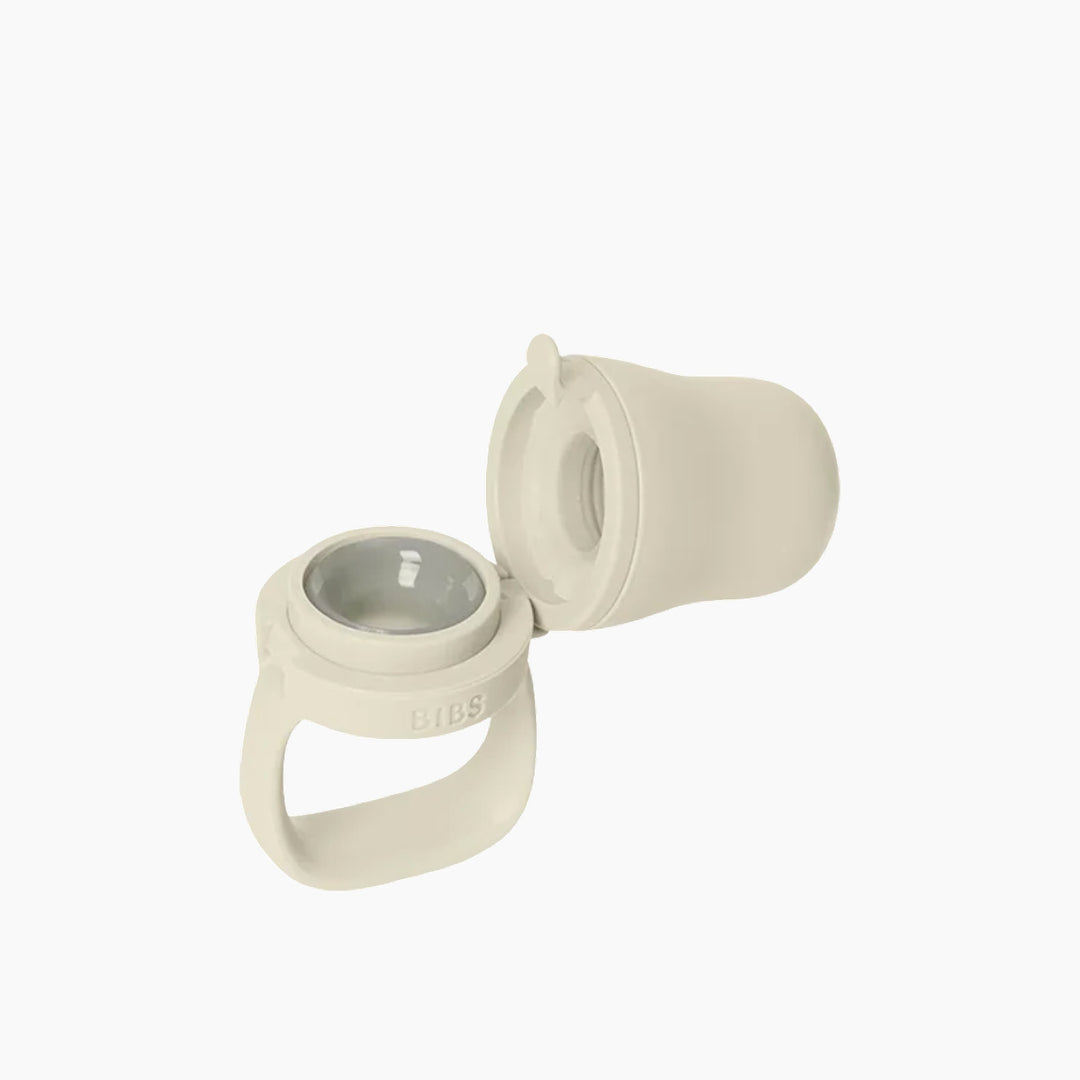 Bibs Baby Feeder - Ivory