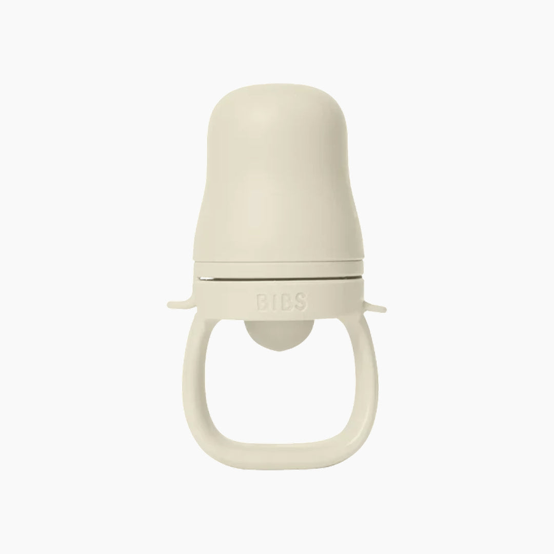 Bibs Baby Feeder - Ivory