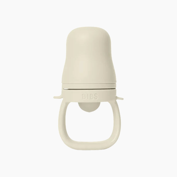 Bibs Baby Feeder - Ivory