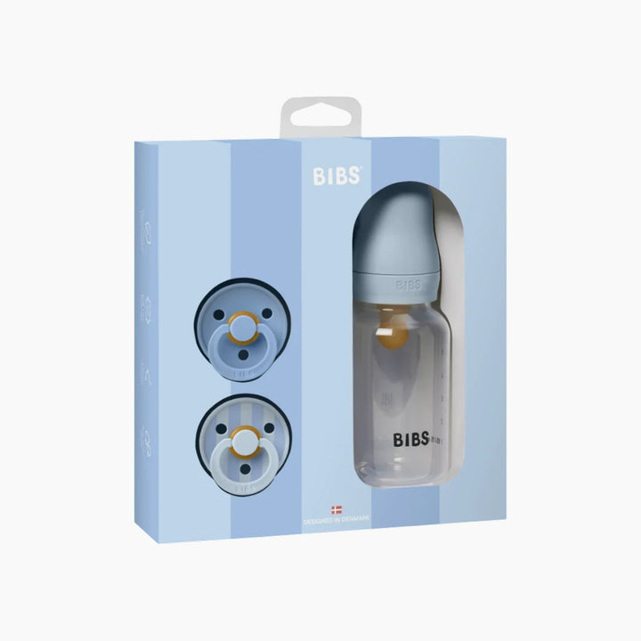 Bibs Baby Sprinkle Gift Set
