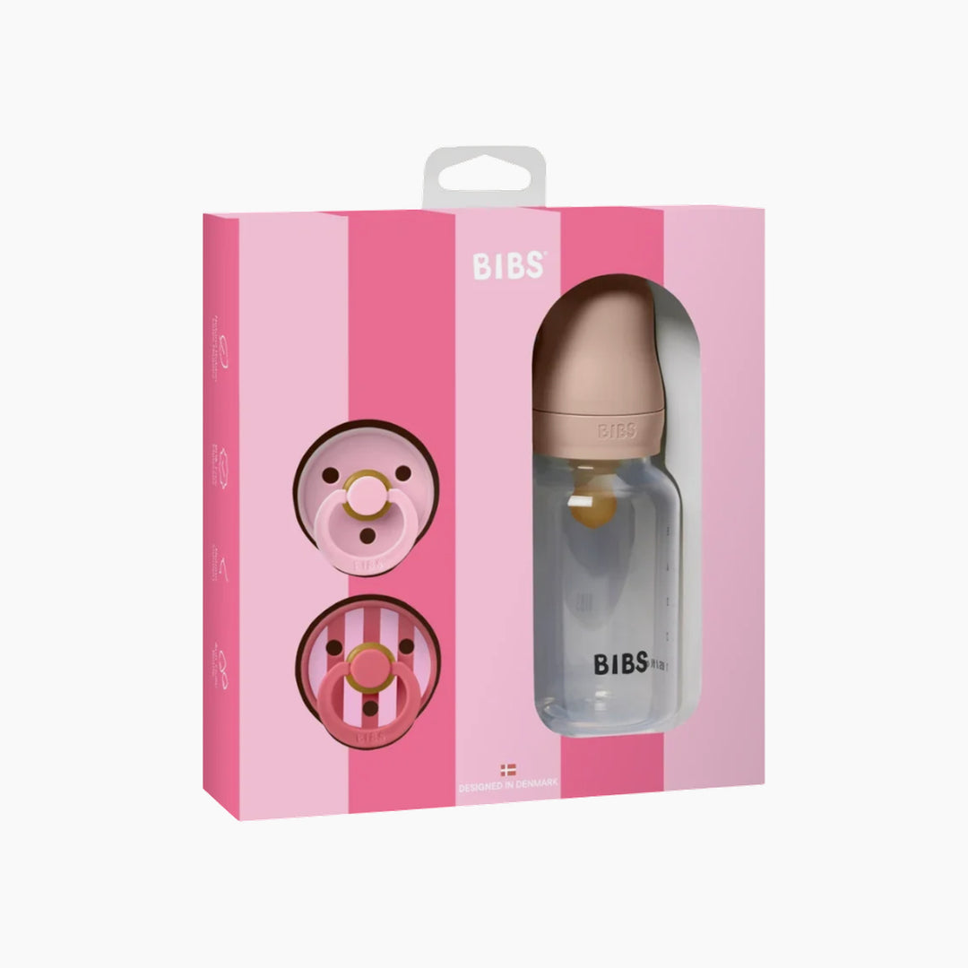 Bibs Baby Sprinkle Gift Set