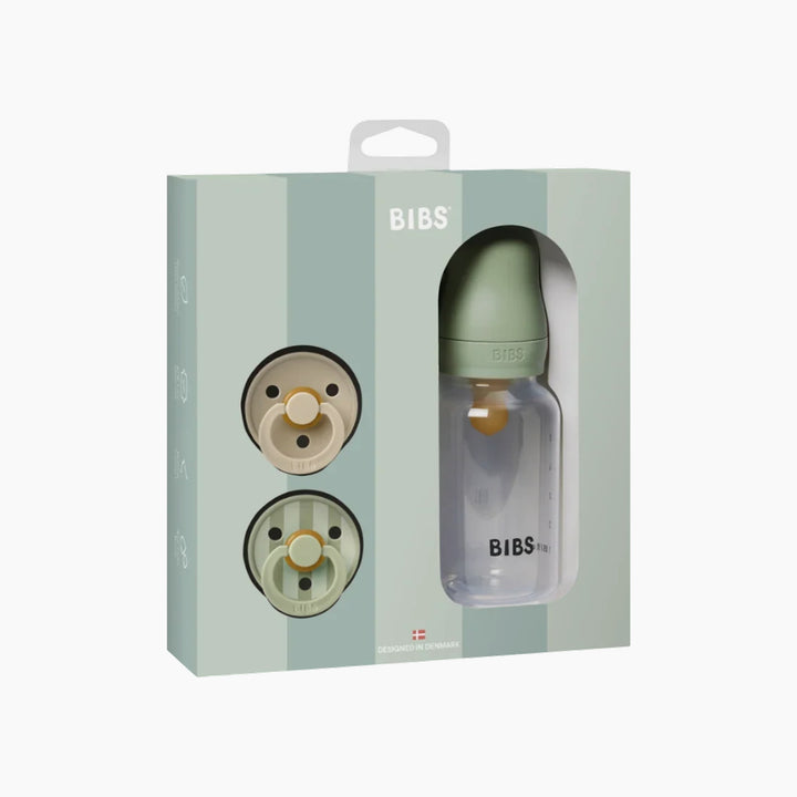 Bibs Baby Sprinkle Gift Set
