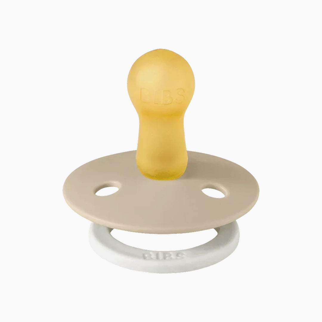 Bibs Colour Pacifiers 2 Pack