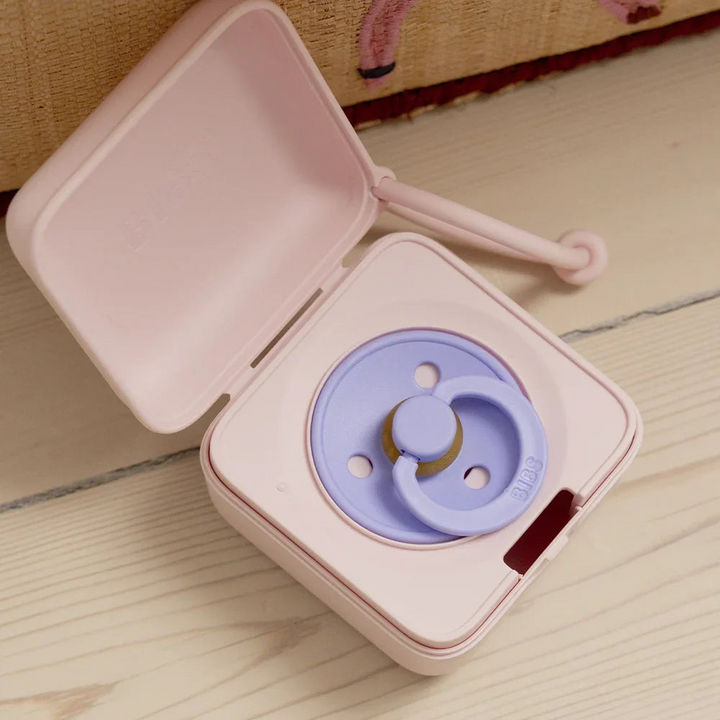 Bibs Pacifier Box