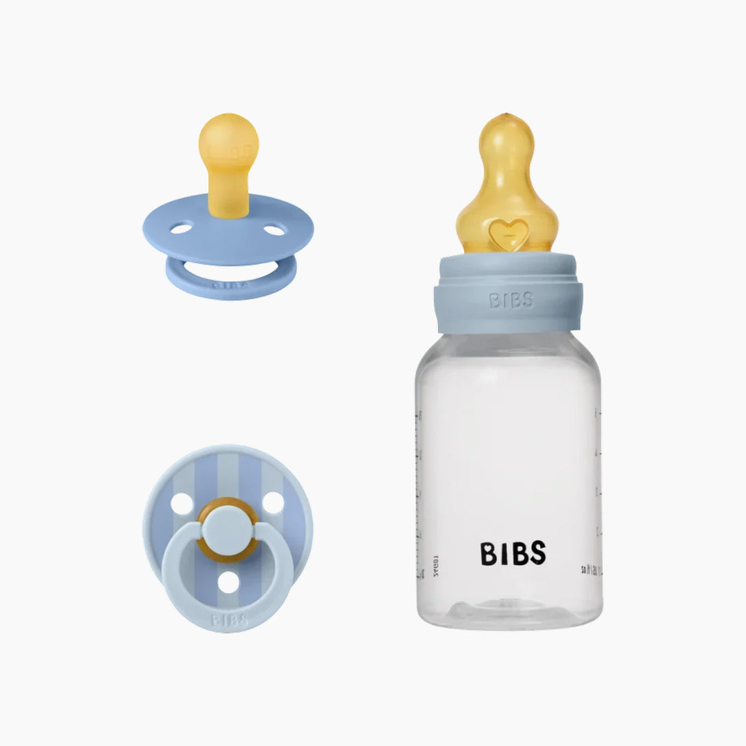 Bibs Baby Sprinkle Gift Set