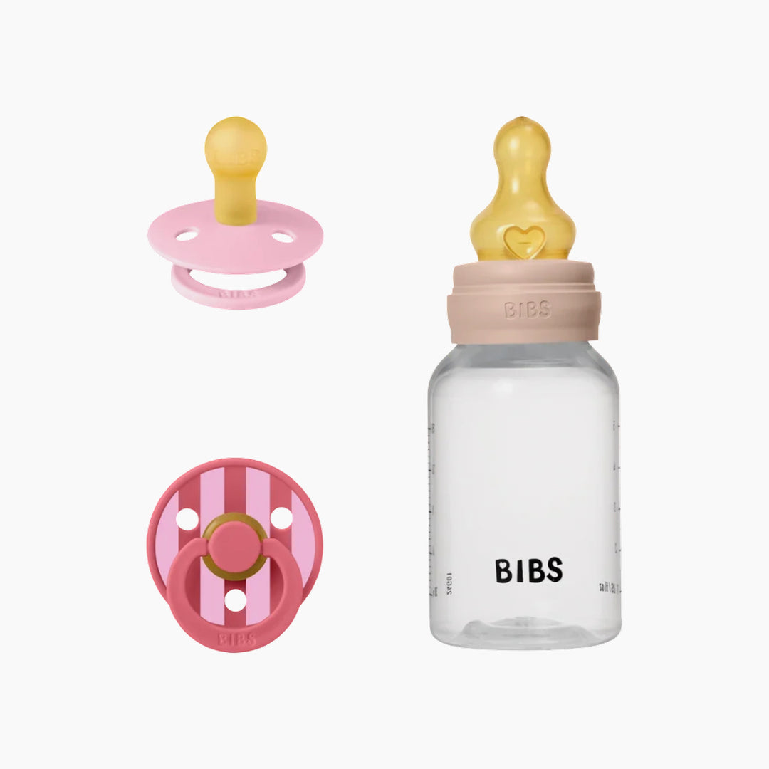 Bibs Baby Sprinkle Gift Set