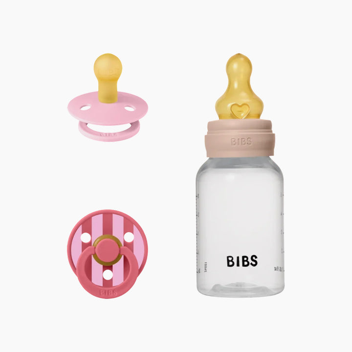Bibs Baby Sprinkle Gift Set