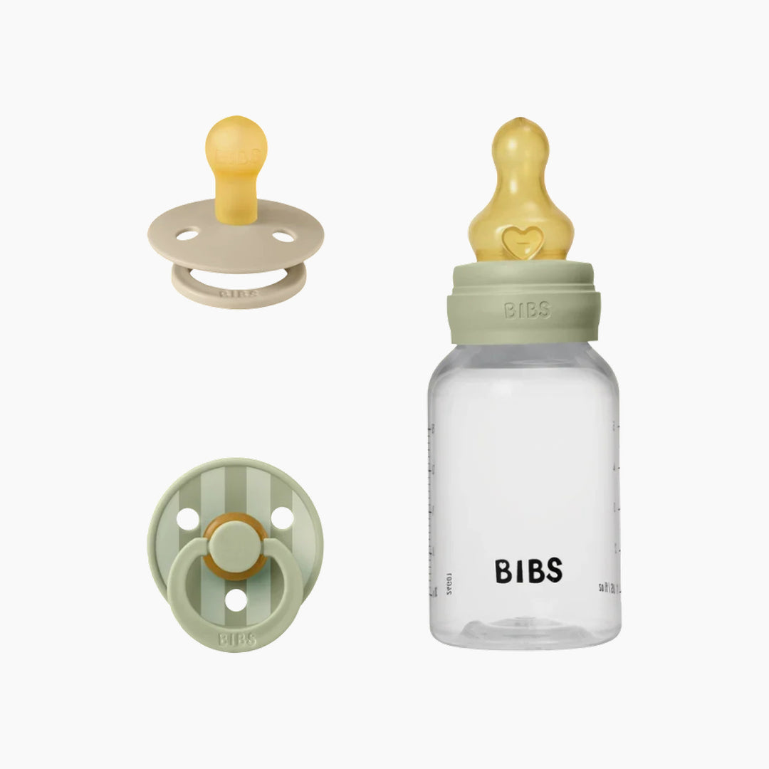 Bibs Baby Sprinkle Gift Set