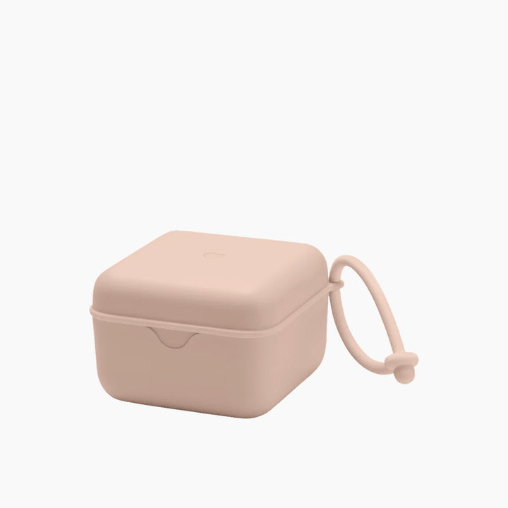 Bibs Pacifier Box