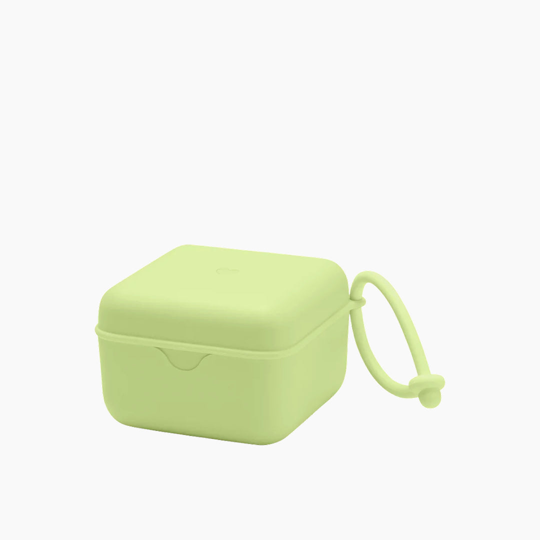 Bibs Pacifier Box