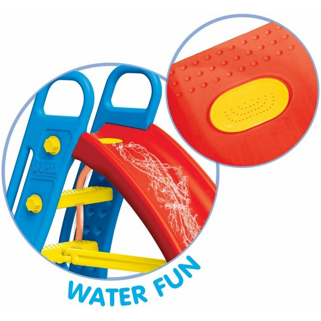 Dolu Big Water Slide
