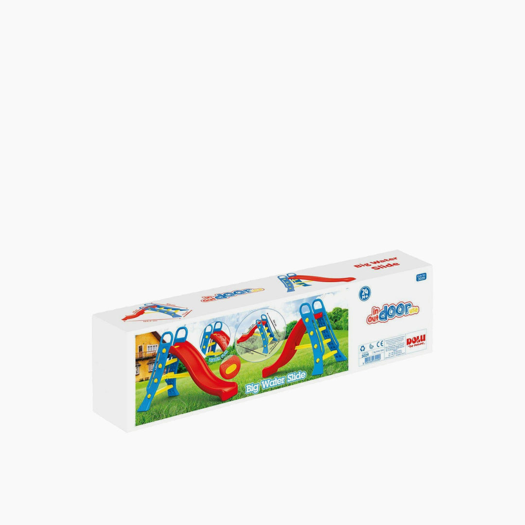 Dolu Big Water Slide