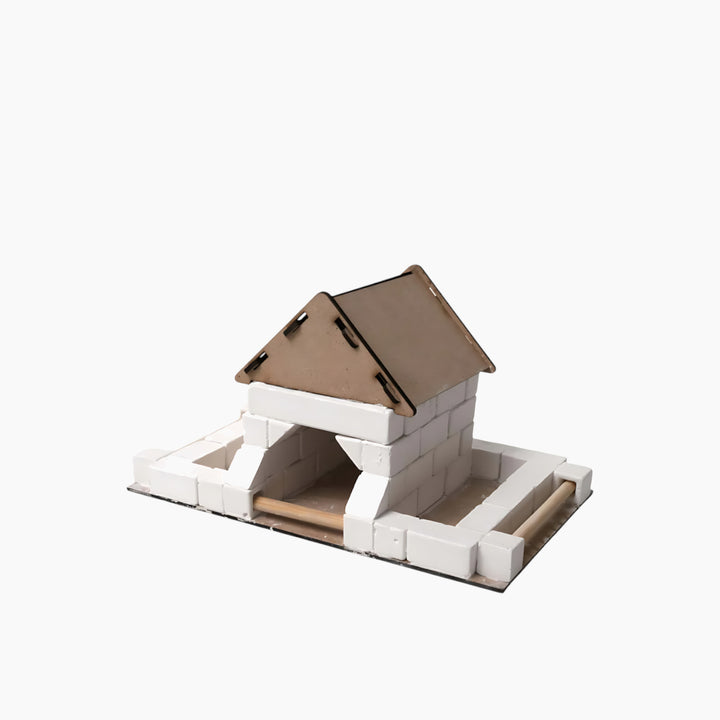 Bildits Birdhouse