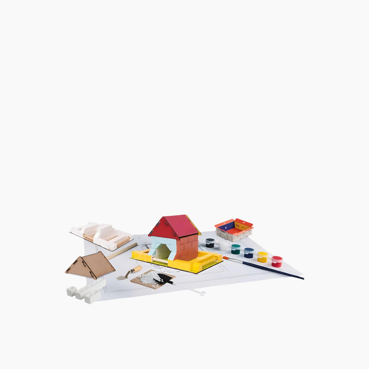 Bildits Birdhouse
