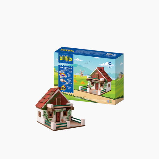 Bildits Cottage
