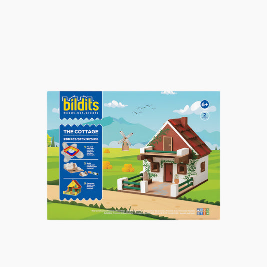 Bildits Cottage