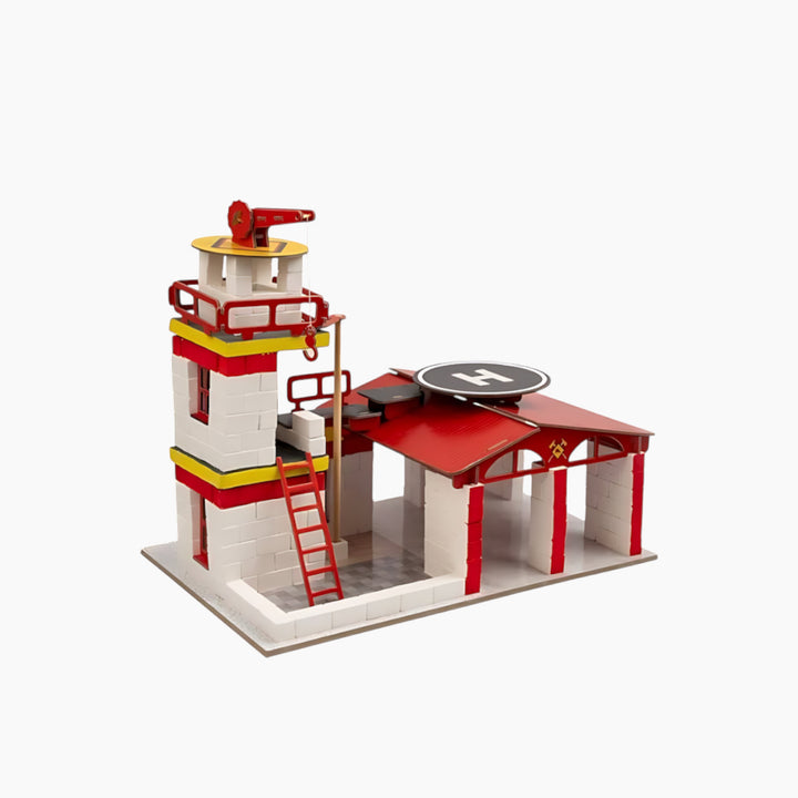 Bildits Fire Department
