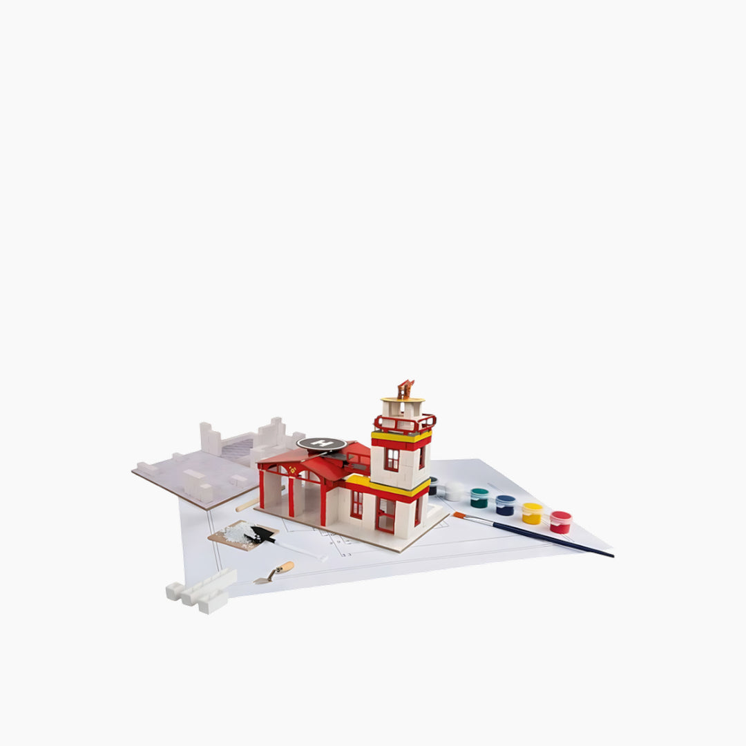 Bildits Fire Department