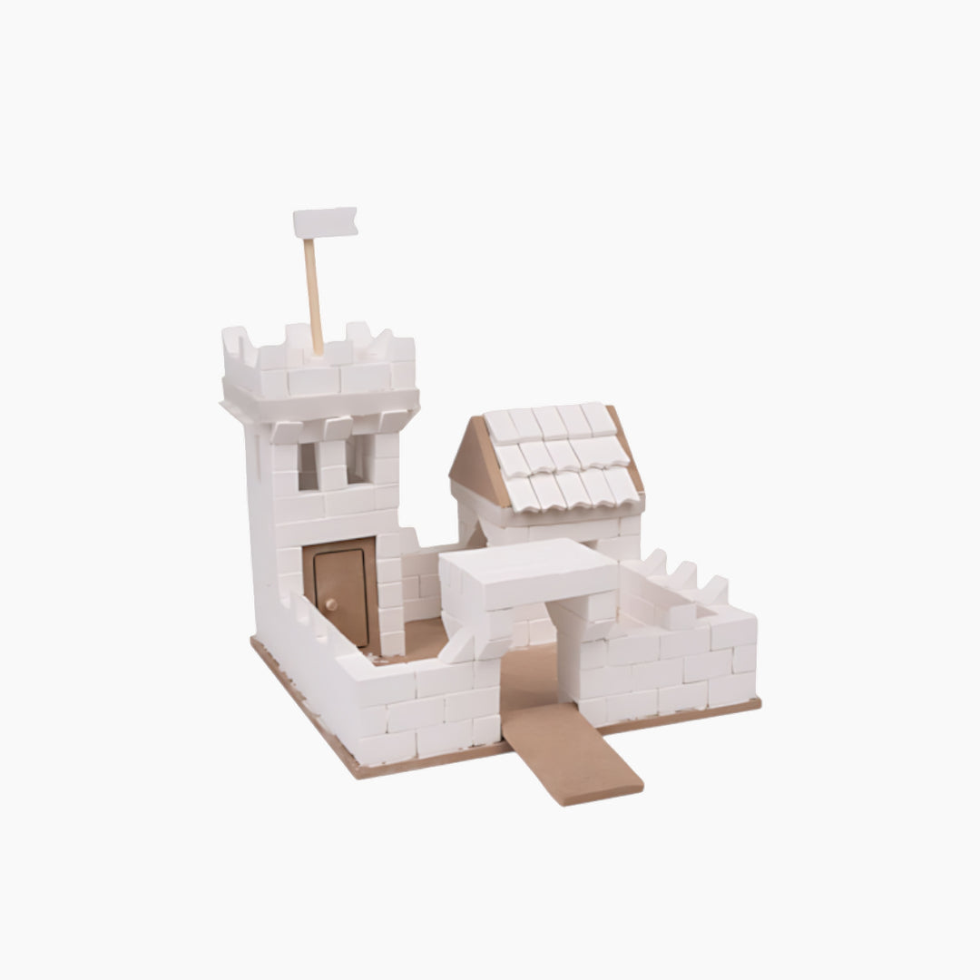 Bildits Medieval Castle