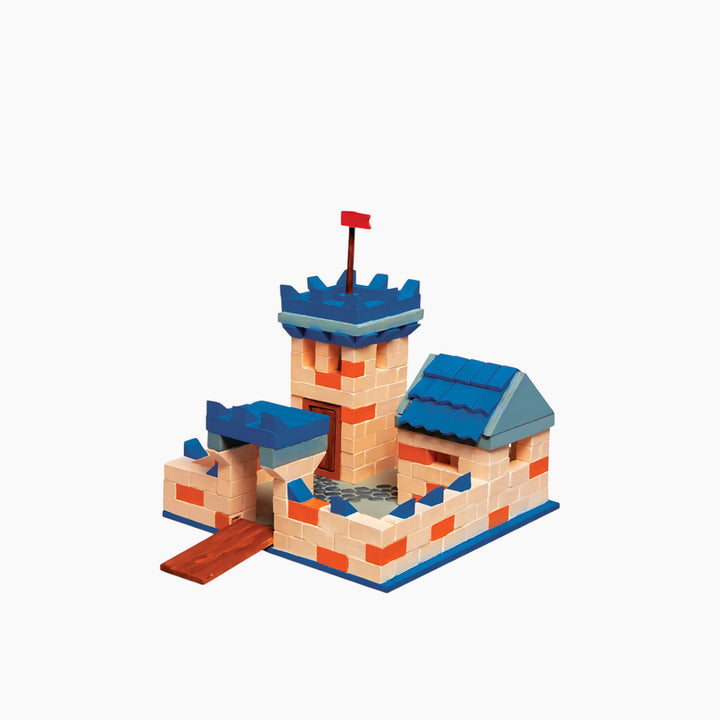 Bildits Medieval Castle