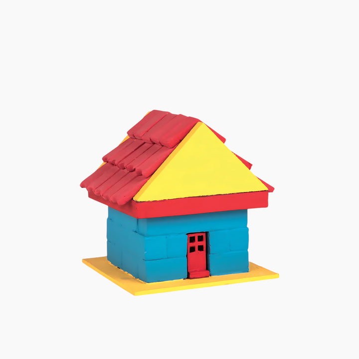 Bildits My First House