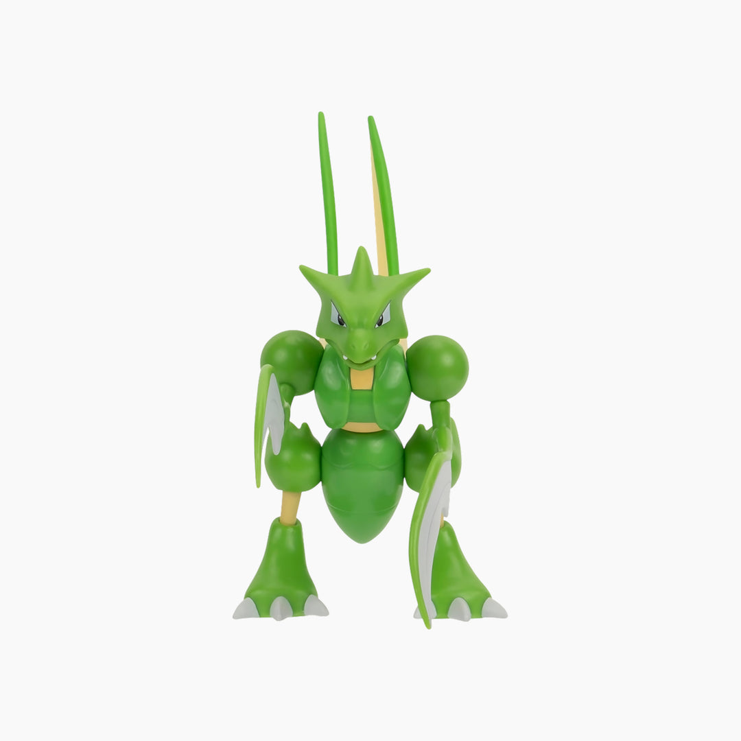 Blokees Pokemon Classic Edition CV-L Figures