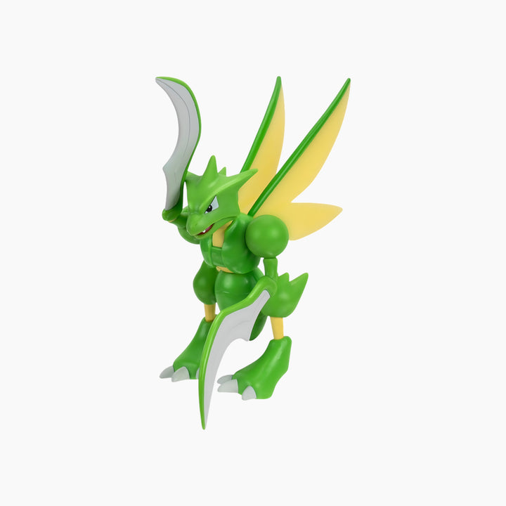 Blokees Pokemon Classic Edition CV-L Figures