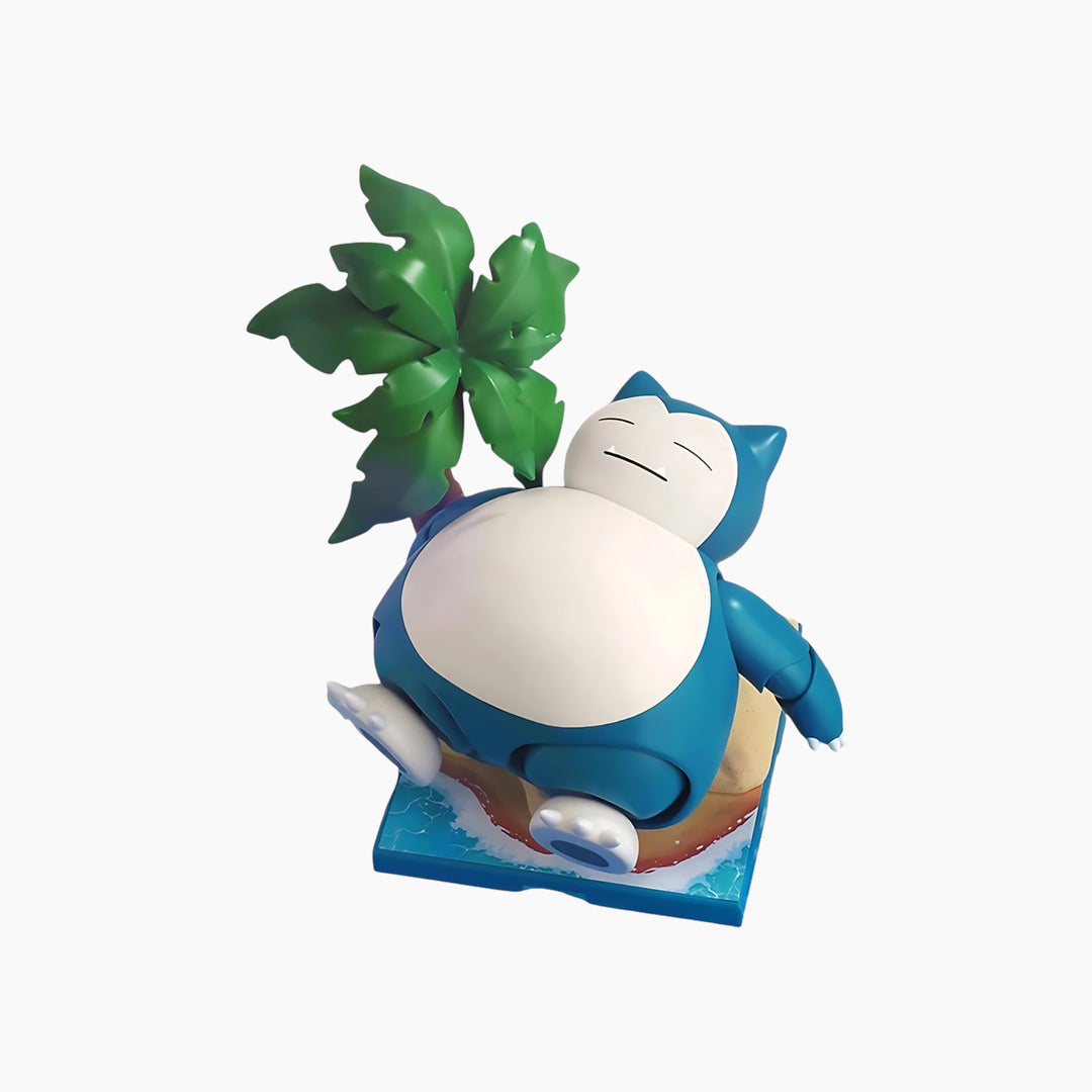 Blokees Pokemon Classic Edition CV-L Figures