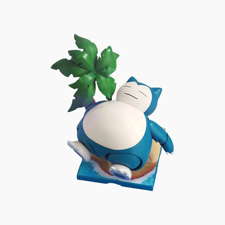 Blokees Pokemon Classic Edition CV-L Figures