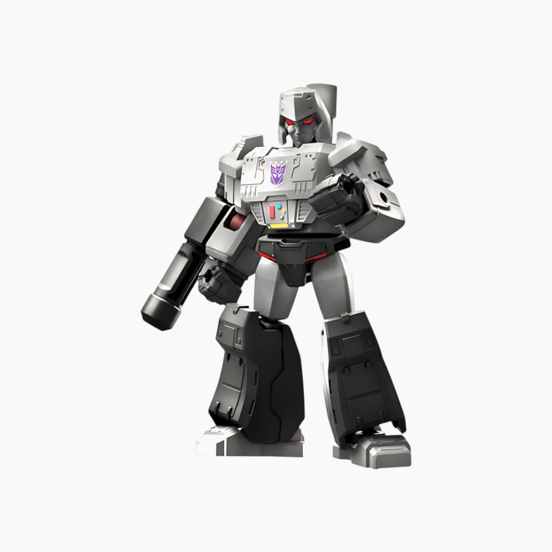 Blokees Figures - Transformers 71100 - Galaxy Version 01 - Roll Out Assorted
