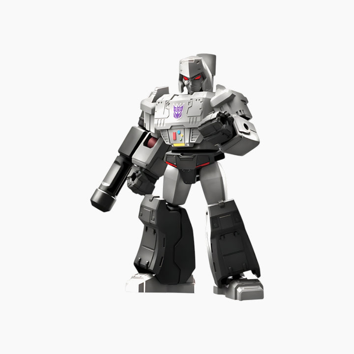 Blokees Figures - Transformers 71100 - Galaxy Version 01 - Roll Out Assorted