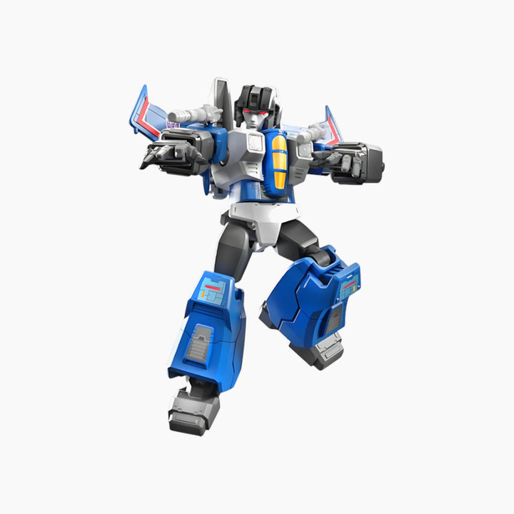 Blokees Figures - Transformers 71100 - Galaxy Version 01 - Roll Out Assorted