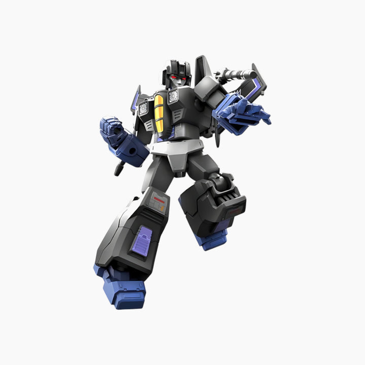 Blokees Figures - Transformers 71100 - Galaxy Version 01 - Roll Out Assorted