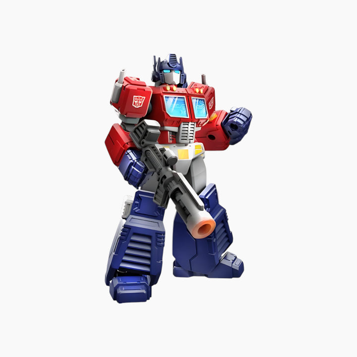 Blokees Figures - Transformers 71100 - Galaxy Version 01 - Roll Out Assorted