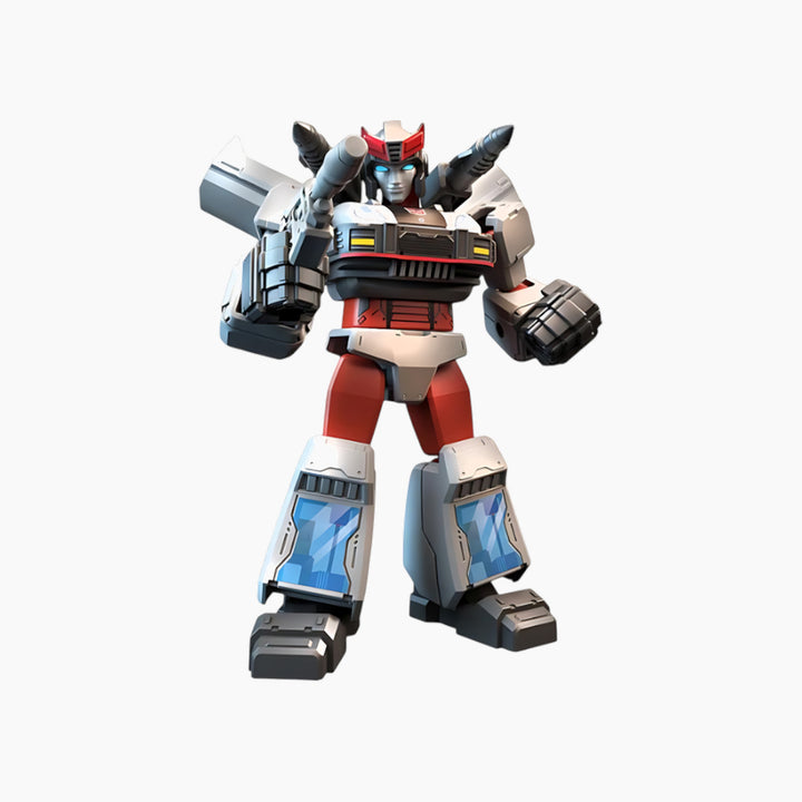 Blokees Figures - Transformers 71100 - Galaxy Version 01 - Roll Out Assorted