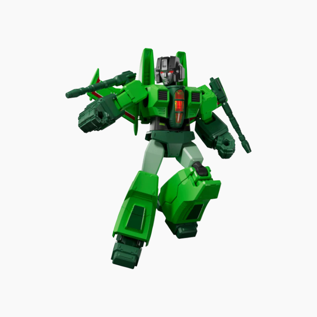 Blokees Transformers Luminous Figure - Shining Version 01