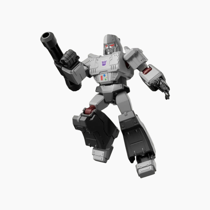 Blokees Transformers Luminous Figure - Shining Version 01