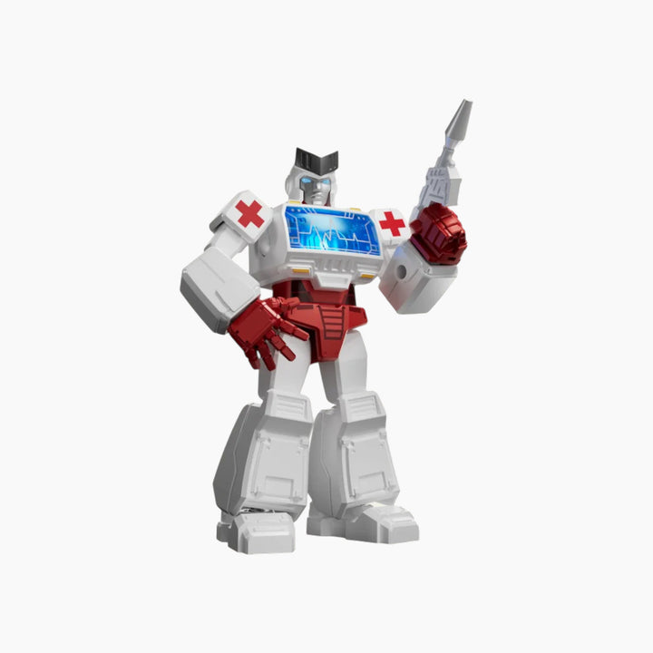 Blokees Transformers Luminous Figure - Shining Version 01