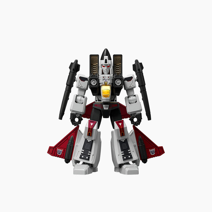 Blokees Transformers Luminous Figure - Shining Version 03 Assorted