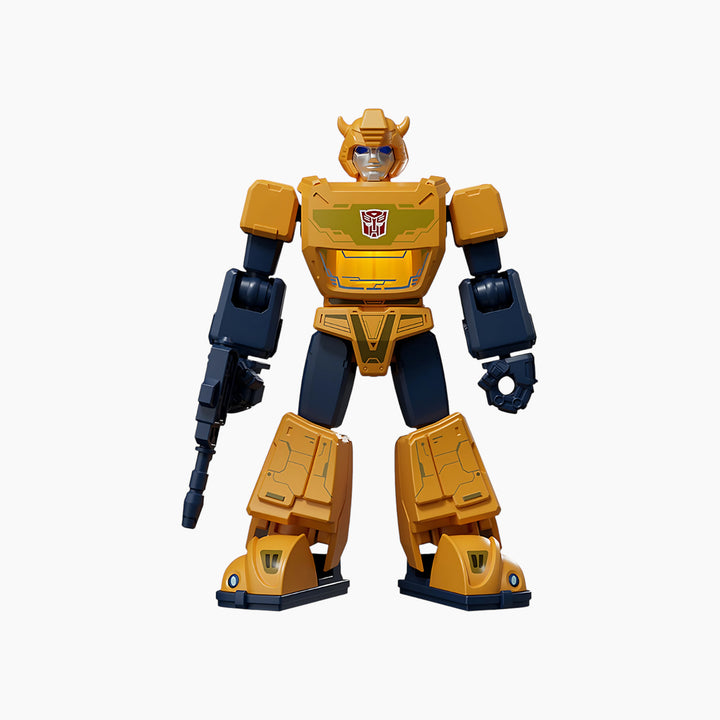 Blokees Transformers Luminous Figure - Shining Version 03 Assorted