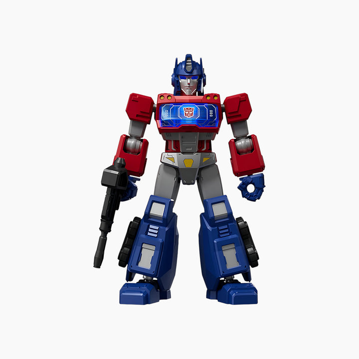Blokees Transformers Luminous Figure - Shining Version 03 Assorted