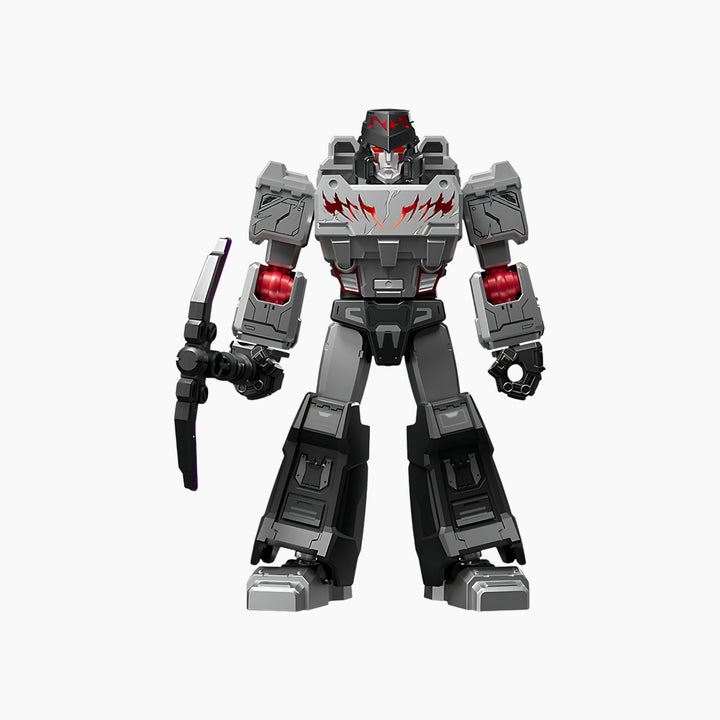 Blokees Transformers Luminous Figure - Shining Version 03 Assorted
