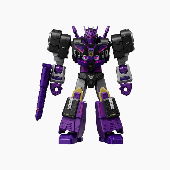 Blokees Transformers Luminous Figure - Shining Version 03 Assorted