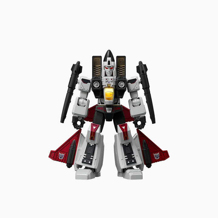 Blokees Transformers Luminous Figure - Shining Version 03 Assorted