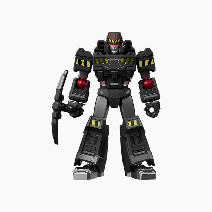 Blokees Transformers Luminous Figure - Shining Version 03 Assorted