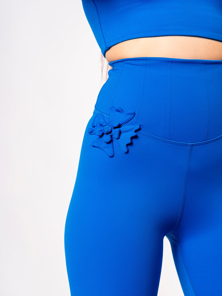 Ink Martini BLOOMORA LEGGINGS