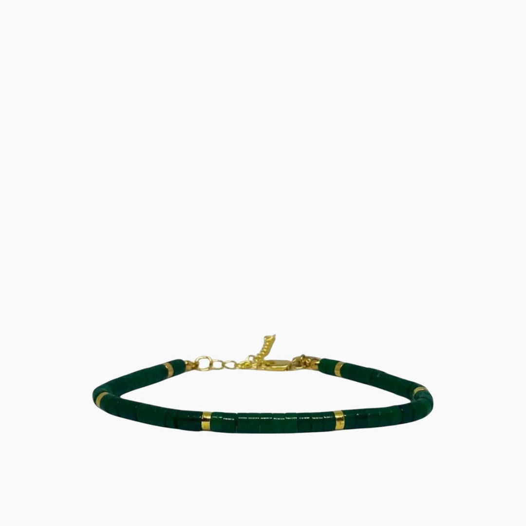 Leopardous BLT Bracelet