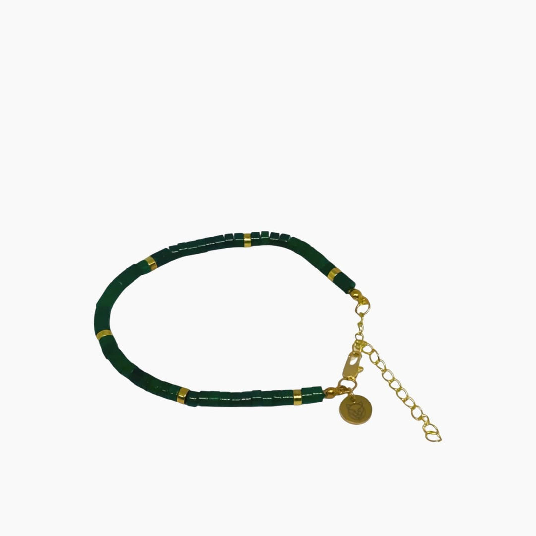 Leopardous BLT Bracelet