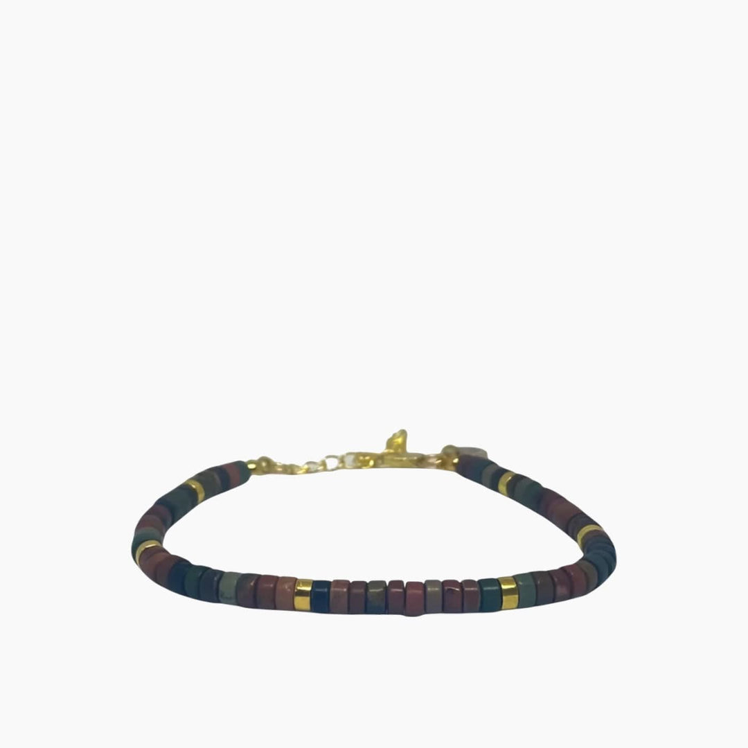 Leopardous BLT Bracelet
