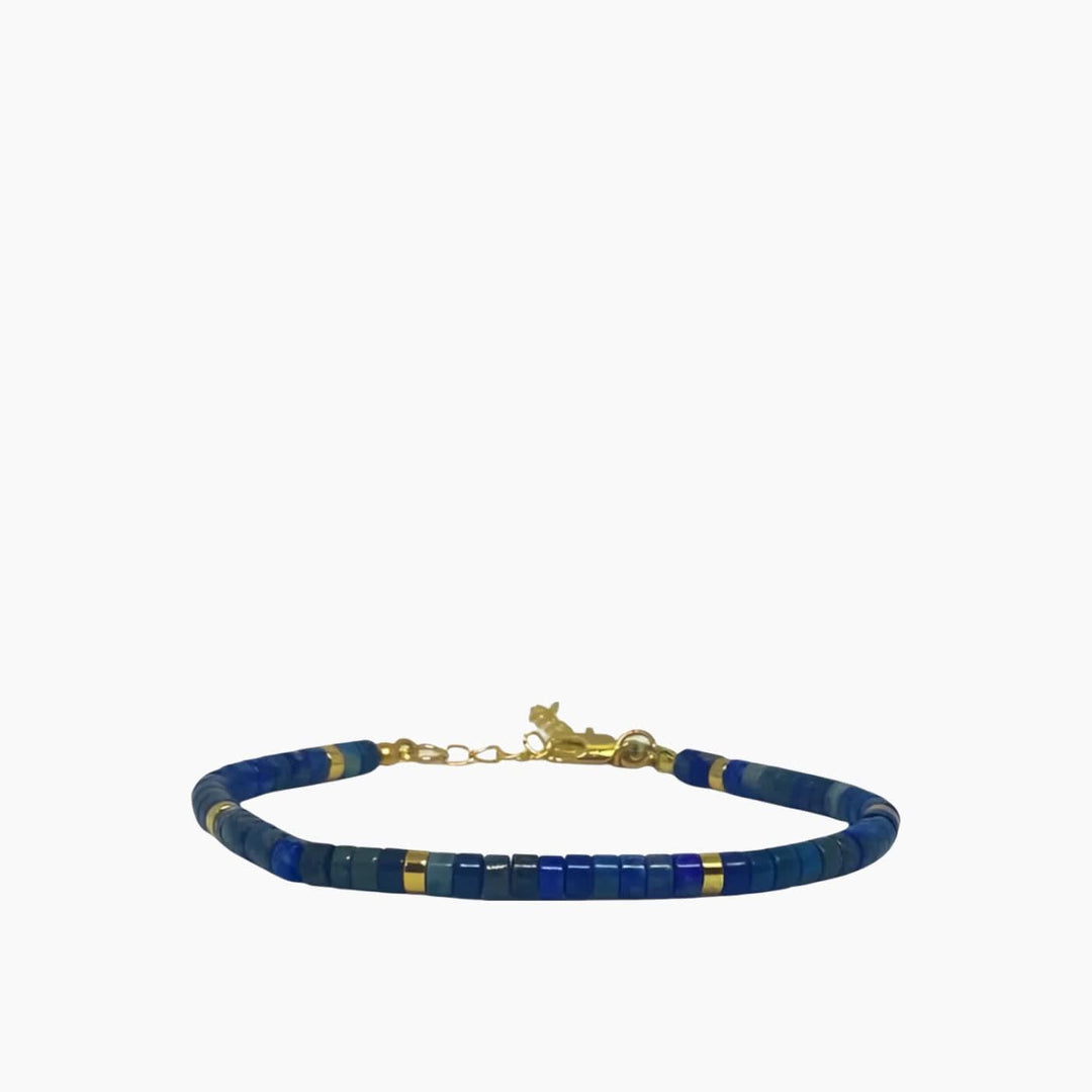 Leopardous BLT Bracelet